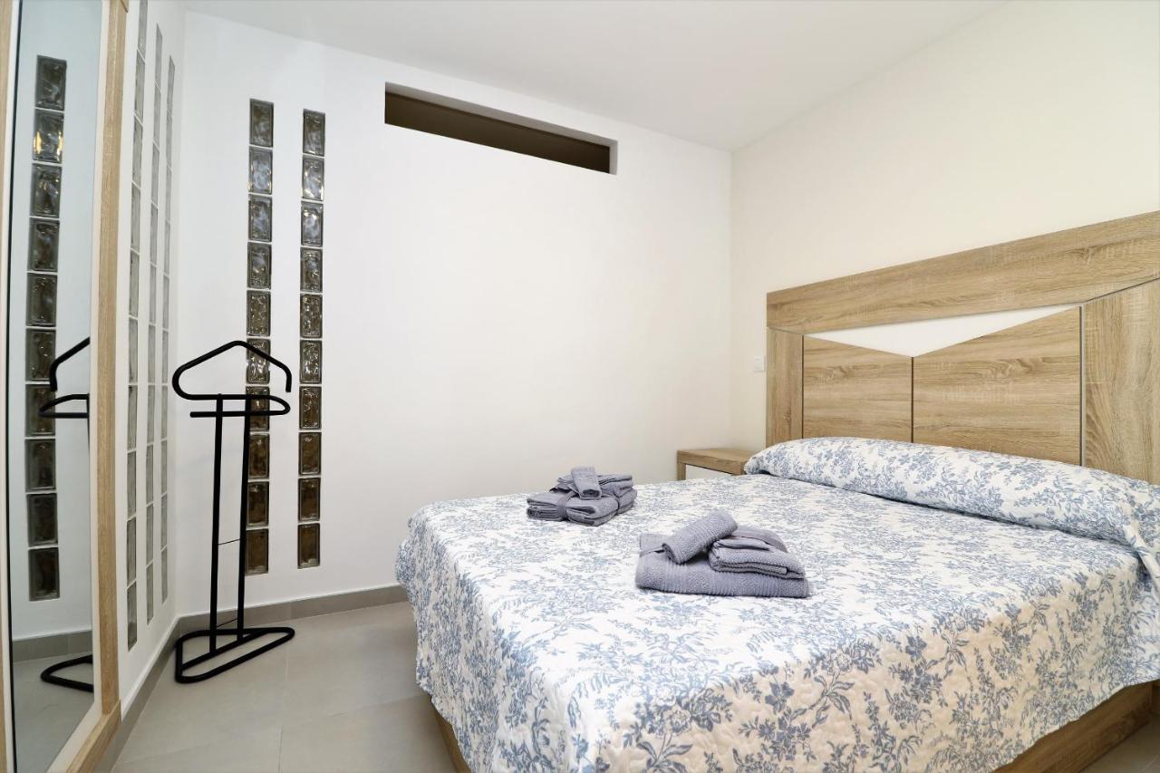 Ducado 1-C Apartment Levante Beach Benidorm Luaran gambar