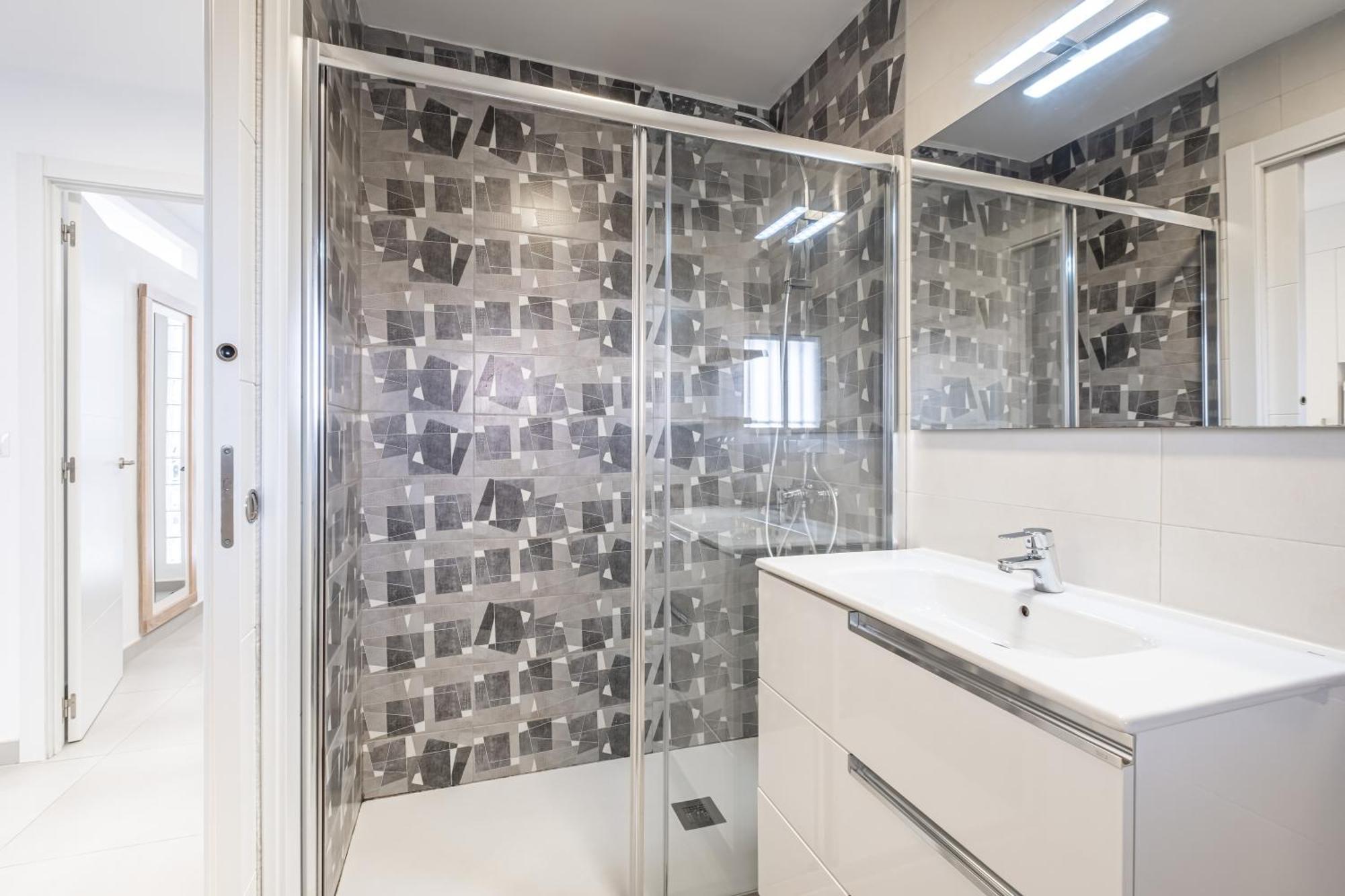 Ducado 1-C Apartment Levante Beach Benidorm Luaran gambar
